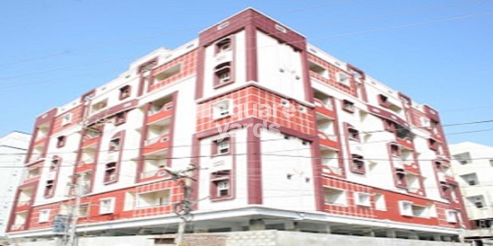 BR Sri Hema Durga Royal