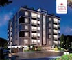 BRC Sree Hemadurga Nava Apartment Exteriors