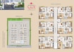 BRC Sree Hemadurga Nava Floor Plans