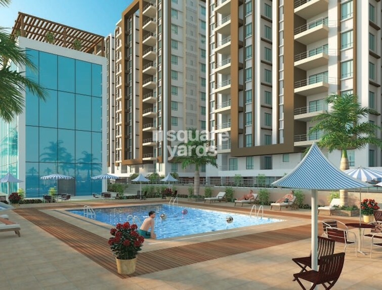 BRC Sri Hemadurga Sivahills Amenities-Features 1