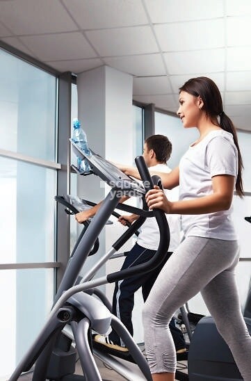 BRC Sri Hemadurga Sivahills Gymnasium Image