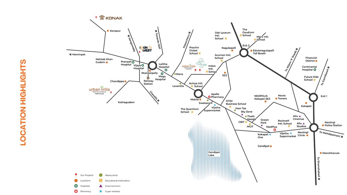 Breeze In The Courtyard