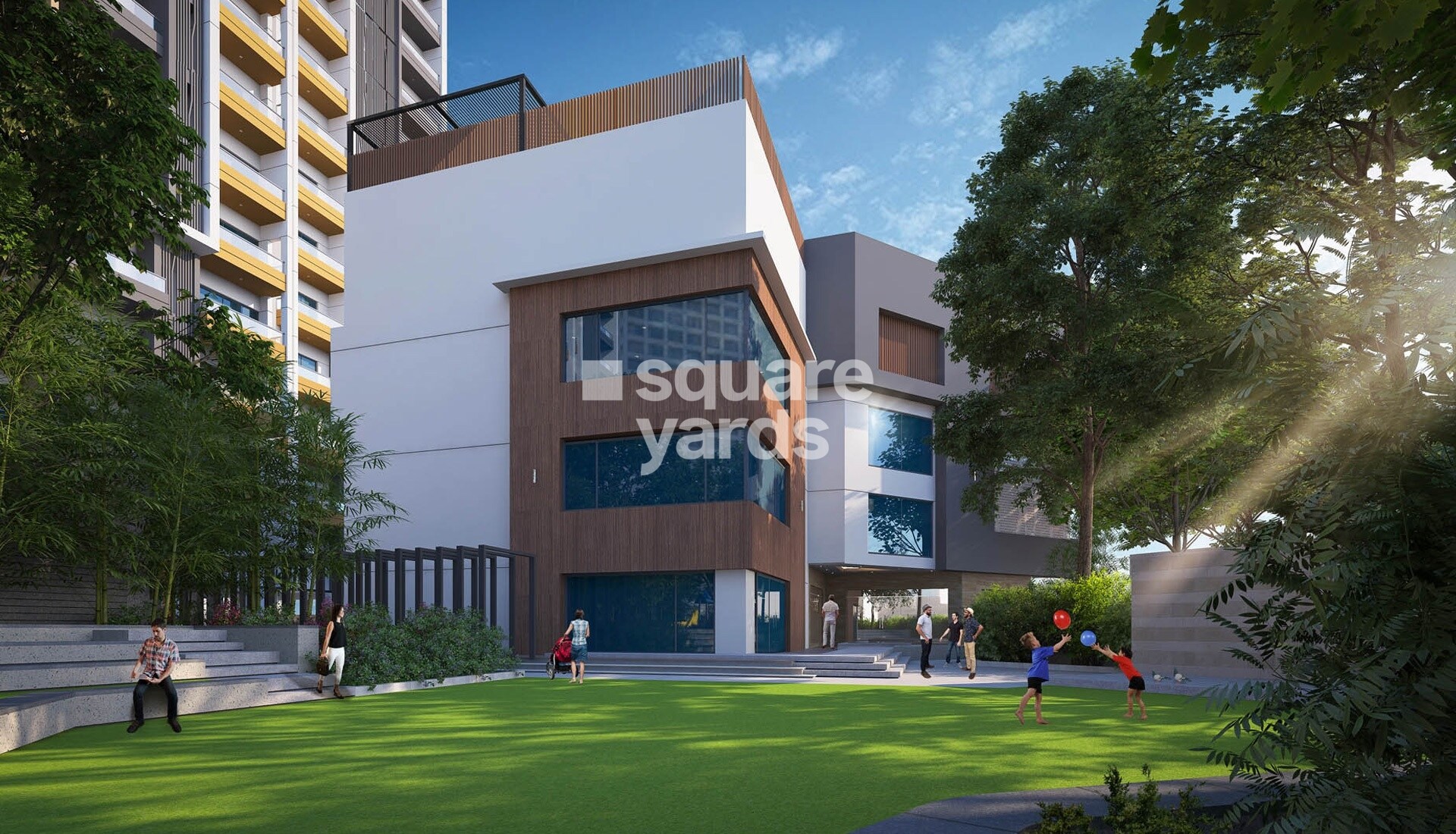 Bricks Skywoods Amenities-Features 1