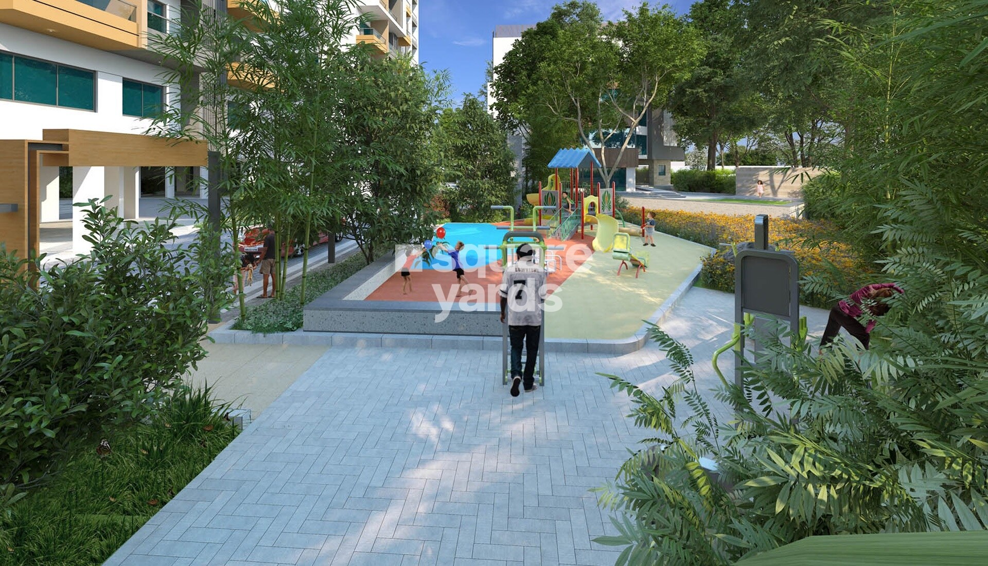 Bricks Skywoods Amenities-Features 2