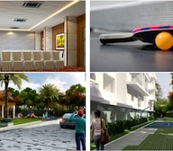 Bridge Paramount Amenities-Features