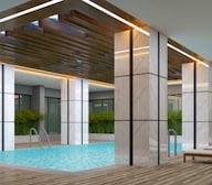 Bridge Paramount Amenities-Features