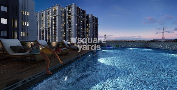 Brigade Citadel Phase II Amenities-Features 2