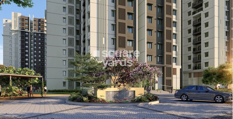 Brigade Citadel Phase III Amenities-Features 5
