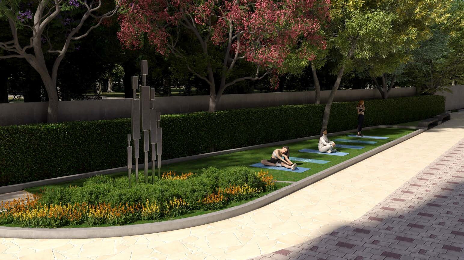 Brigade Enclave Amenities-Features 3