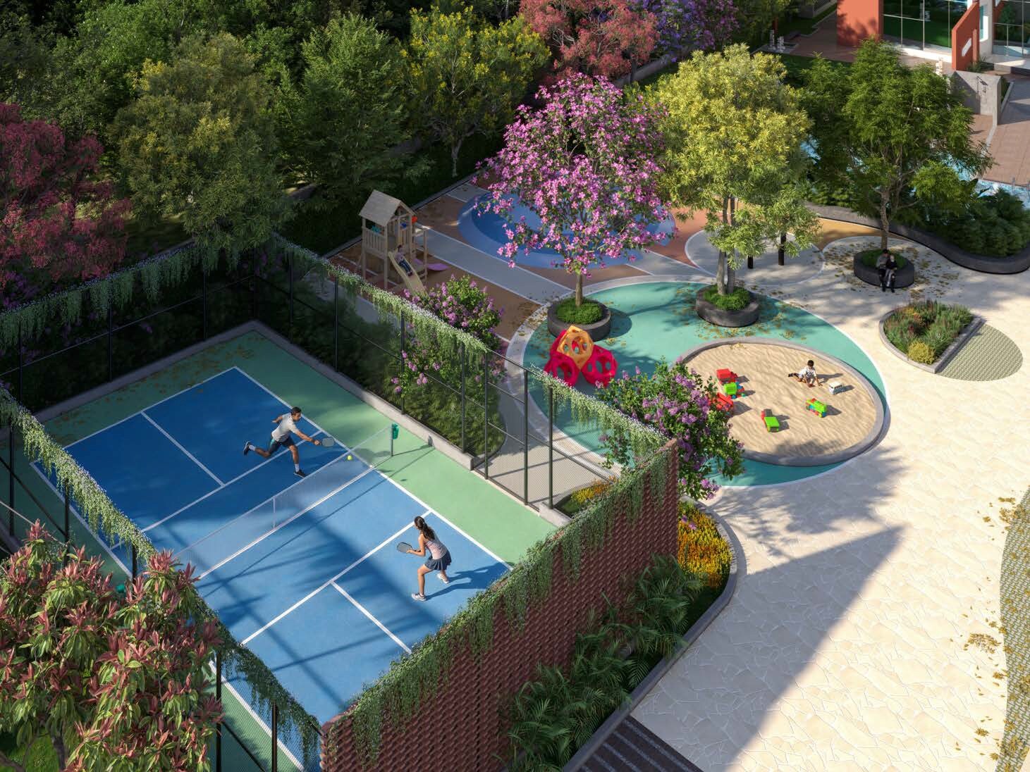 Brigade Enclave Amenities-Features 4