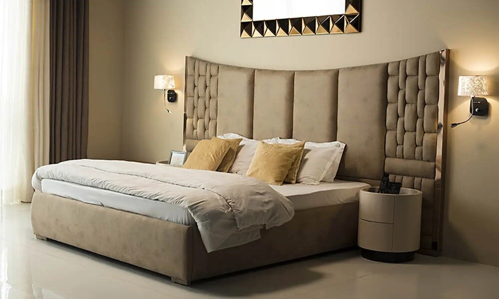 Brigade Enclave Apartment Interiors 2