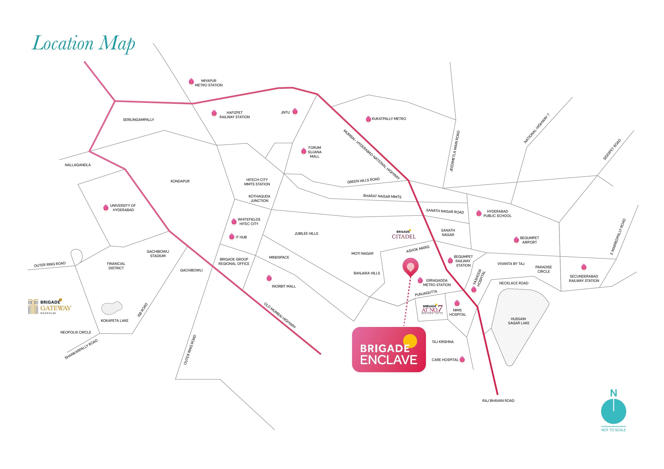 Brigade Enclave Location Image