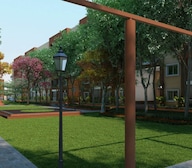 Brigade Gateway Amenities-Features