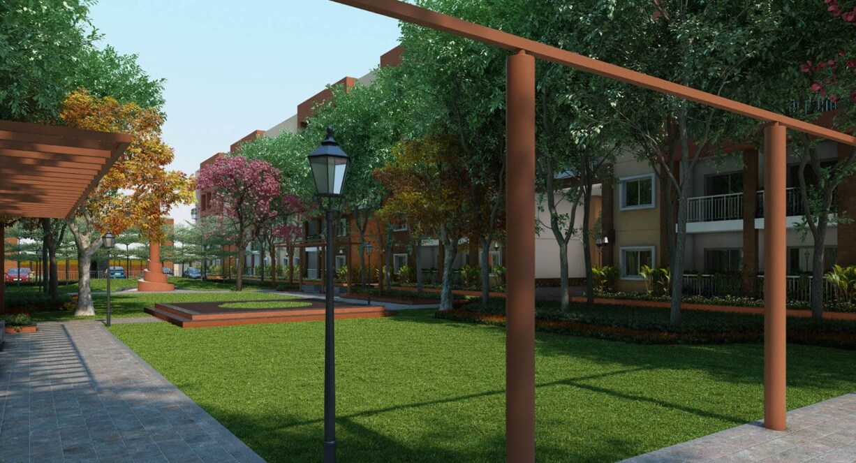 Brigade Gateway Amenities-Features 2