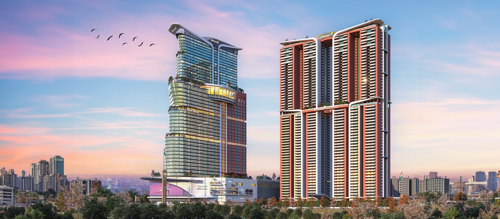 Brigade Gateway Amenities-Features 3