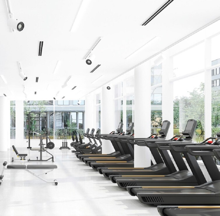 Brigade Gateway Gymnasium Image