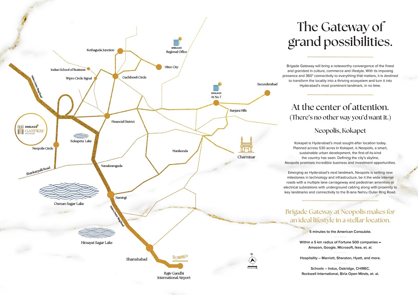 Brigade Gateway Location Image