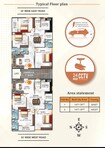 Bruhat Tara Floor Plans