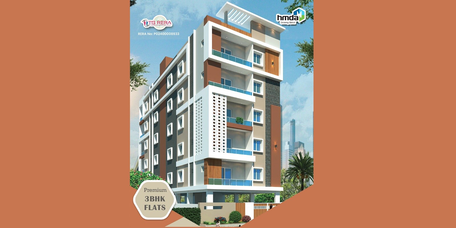 Bruhat Tara, Badangpet, Hyderabad