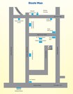 Buildmaster Samruddhi Apartment Location Image