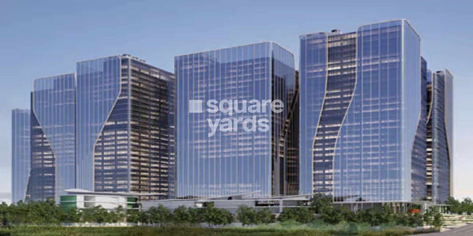 Business Hub