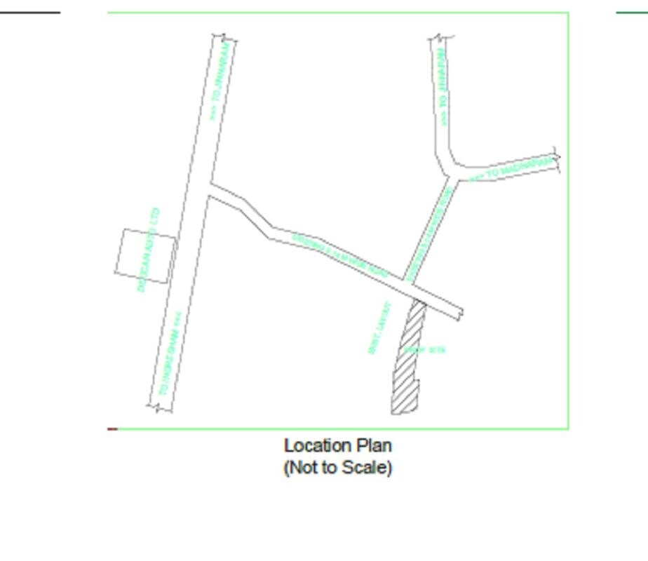 BVR Ananth Madharam Green Lands