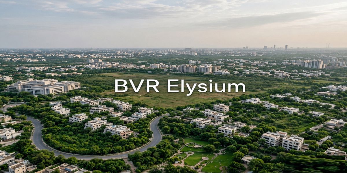 BVR Elysium Featured Image
