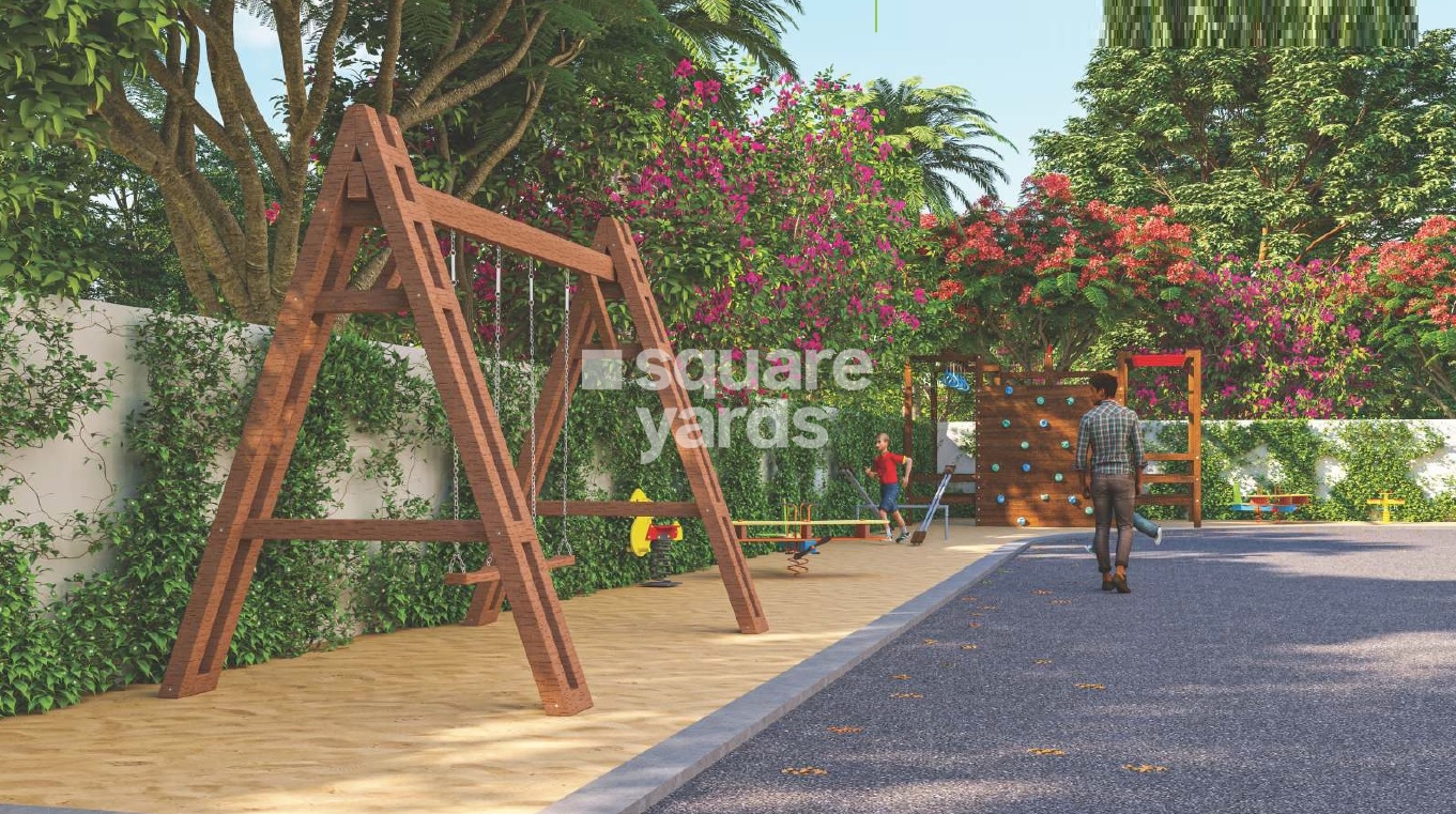 Cadol Mysa Petbasheerabad, Hyderabad - Price List, Project Info ...