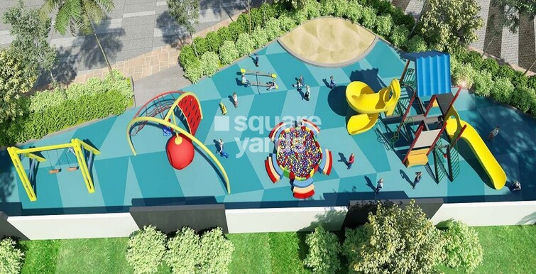 Candeur 40 Amenities-Features 1