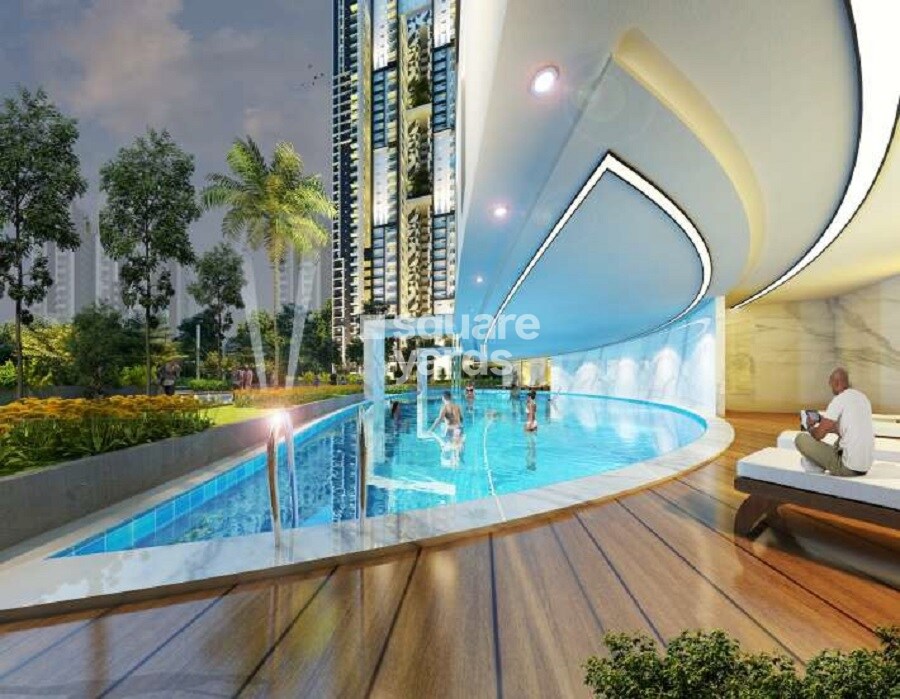 Candeur 40 Amenities-Features 2