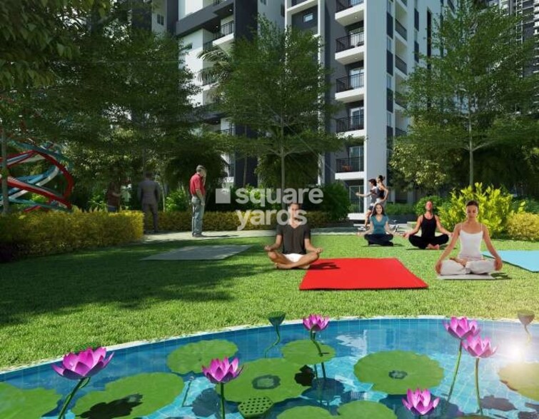 Candeur 40 Amenities-Features 3