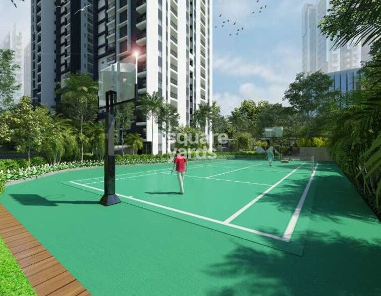 Candeur 40 Amenities-Features 4