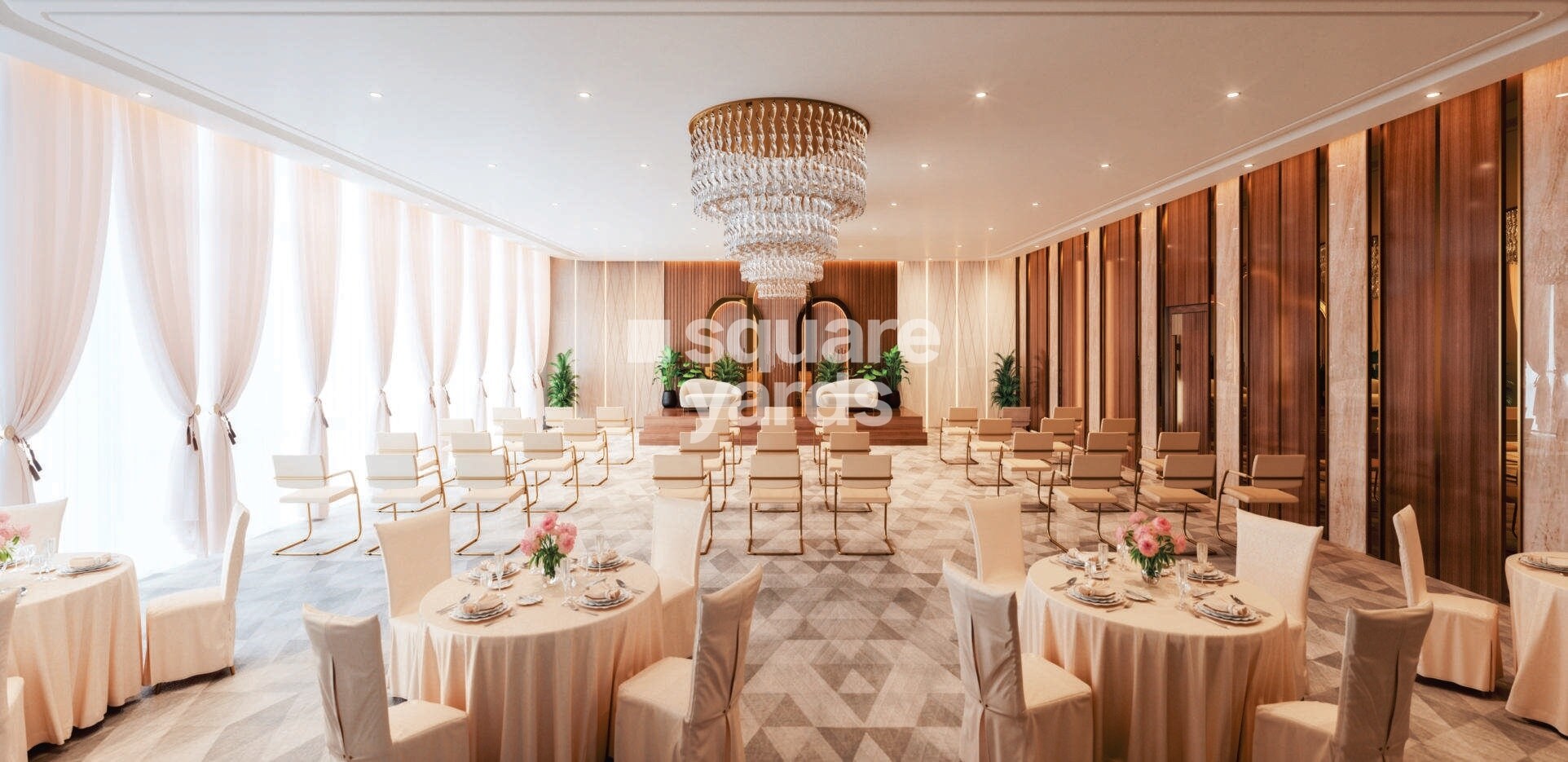 Candeur Crescent Amenities-Features 2