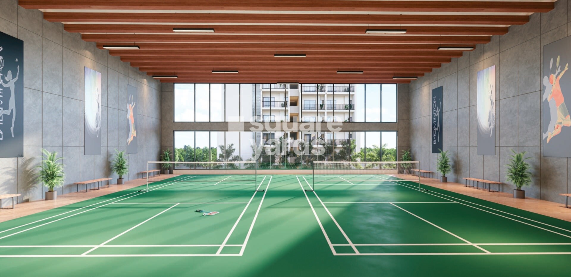 Candeur Crescent Amenities-Features 3