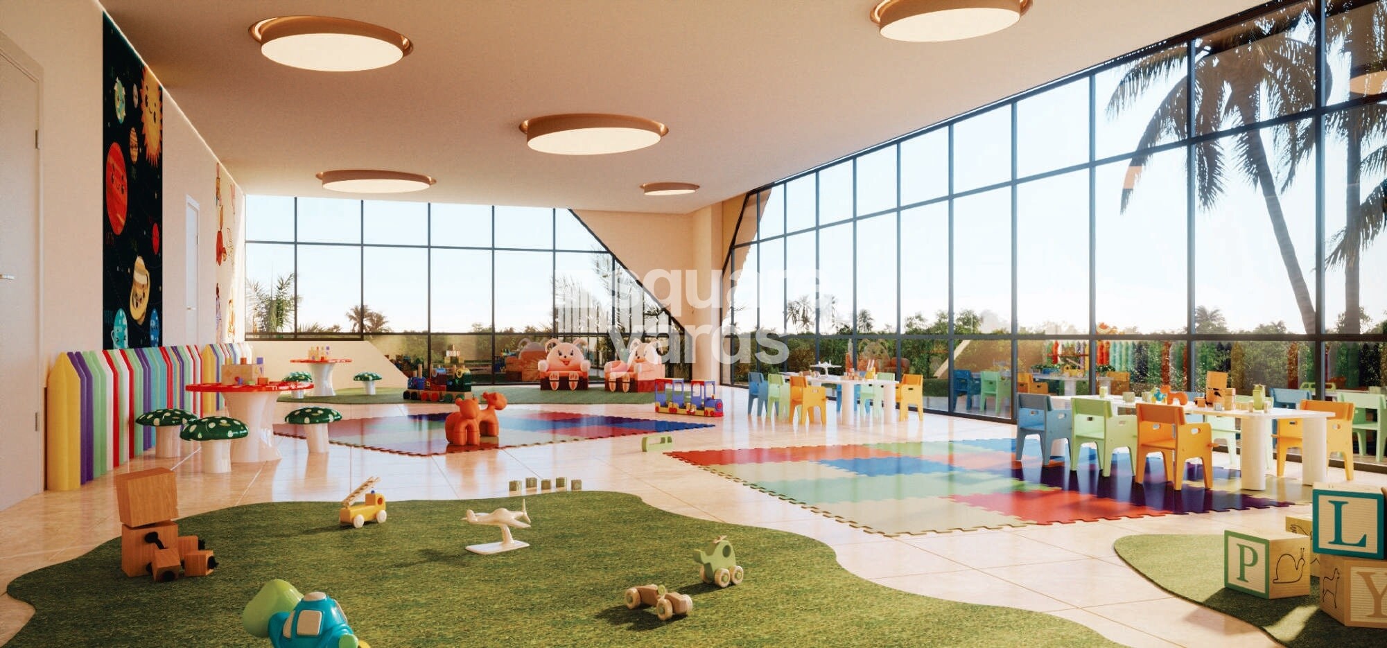 Candeur Crescent Amenities-Features 4