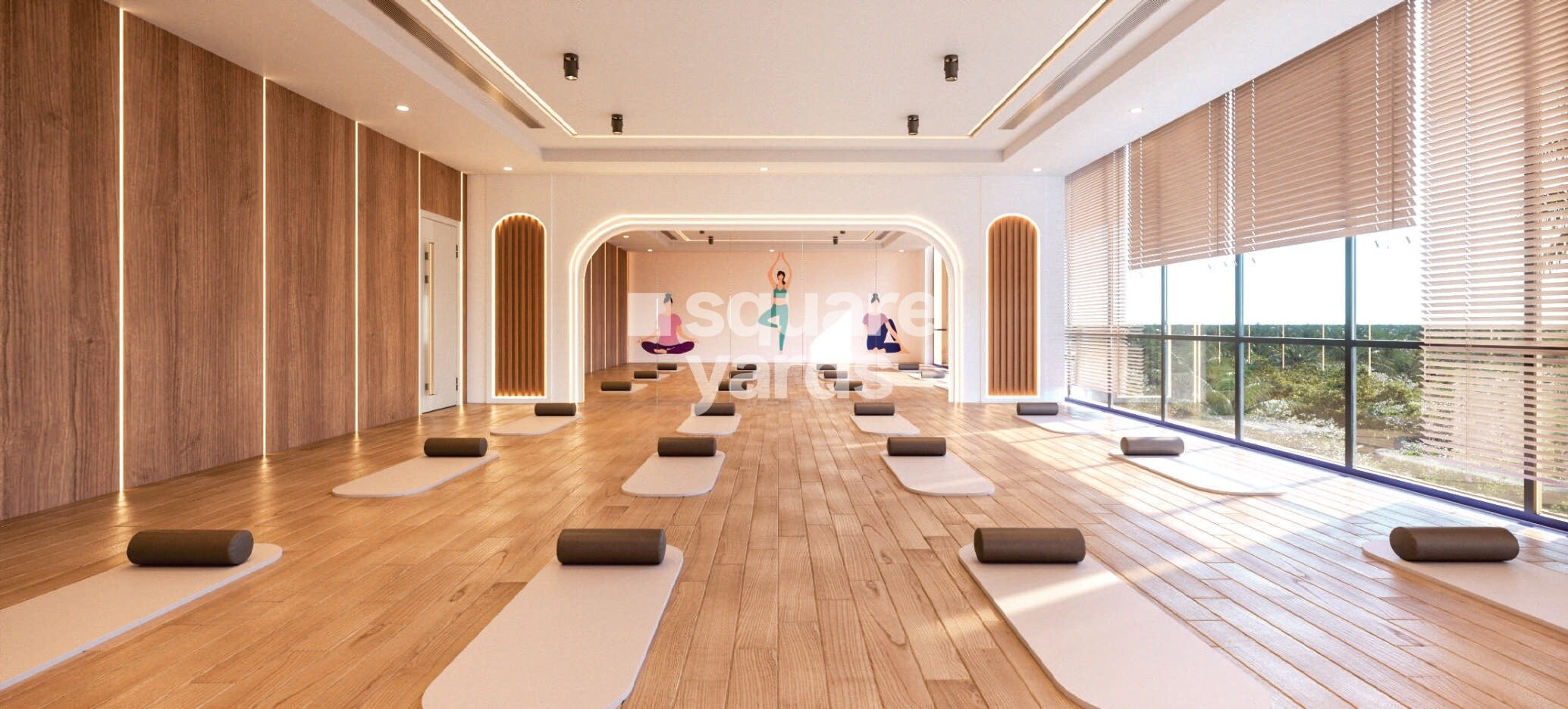 Candeur Crescent Amenities-Features 5