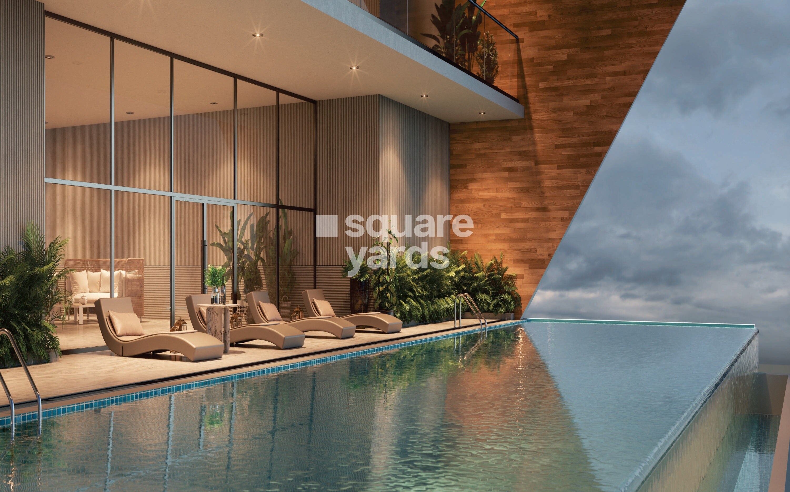 Candeur Crescent Amenities-Features 11