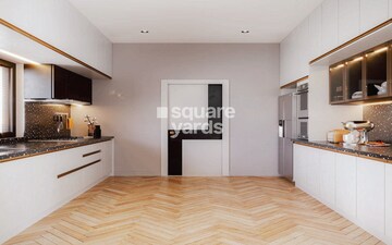 Candeur Crescent