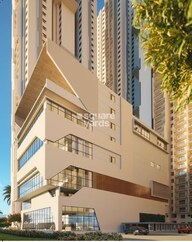 Candeur Crescent Clubhouse External Image