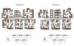 Candeur Crescent Floor Plans