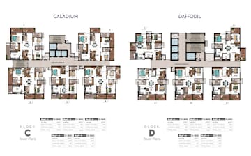 Candeur Crescent