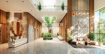 Candeur Crescent