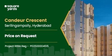 Candeur Crescent