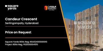 Candeur Crescent