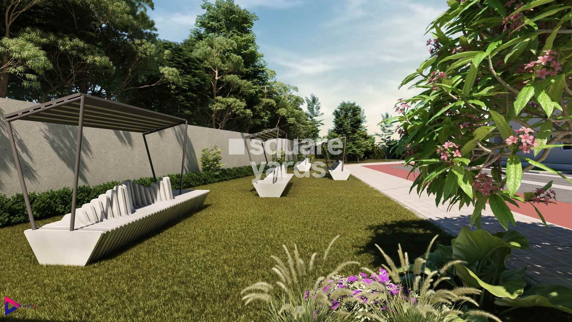 Candeur Lakescape Amenities-Features 2