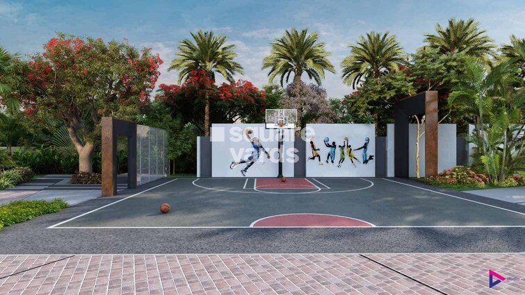 Candeur Lakescape Amenities-Features 4