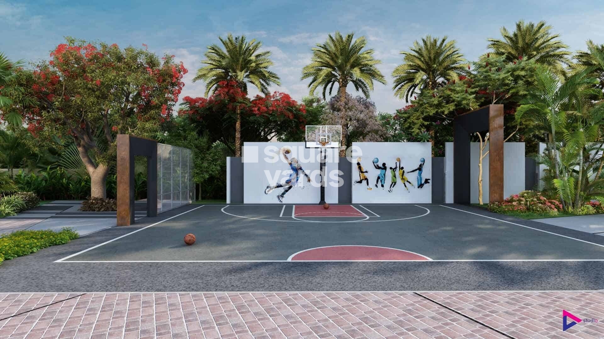 Candeur Lakescape Amenities-Features 4