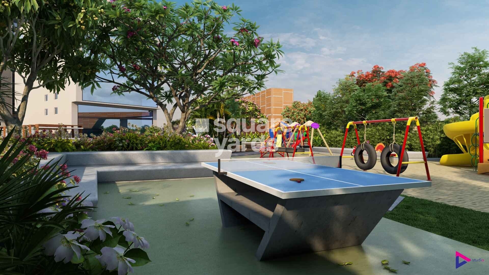 Candeur Lakescape Amenities-Features 5