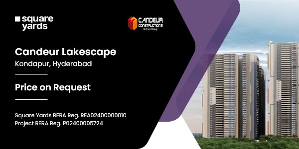 Candeur Lakescape Push Creative