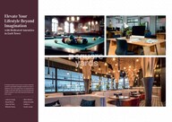 Candeur Skyline Amenities-Features